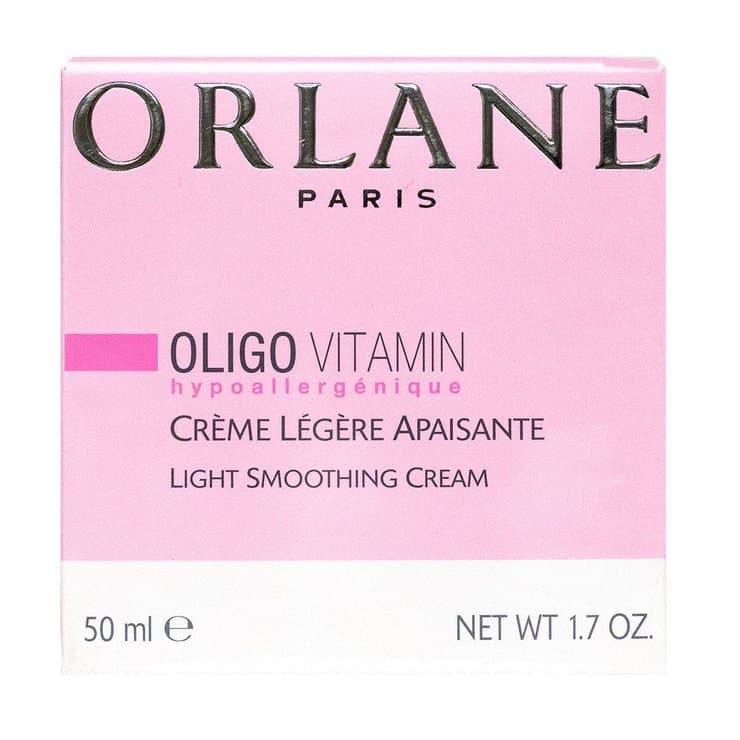 ORLANE OLIGO VITAMIN CREME 50 ML