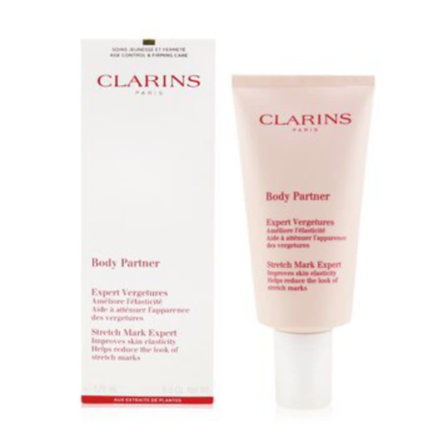 CLARINS CR BODY PARTNER 200ML