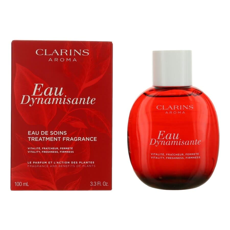 CLARINS EAU DYNAM EAU SPR & SPLASH 100ML