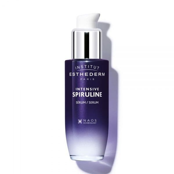 ESTHEDERM INTENSIVE SPIRULINE SERUM 30ML