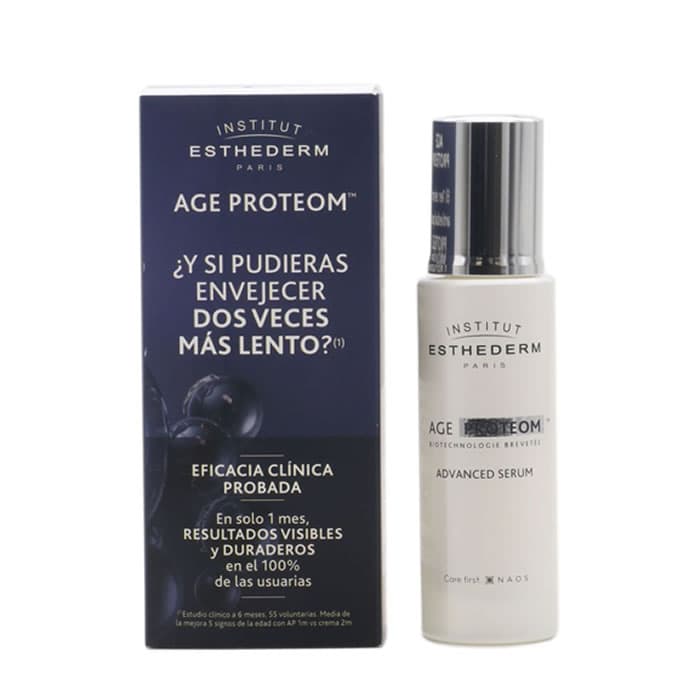ESTHEDERM AGE PROTEOM ADVANCED SERUM 30ML