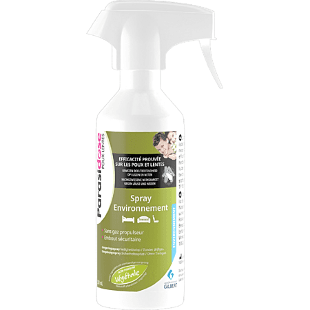 PARASIDOSE SPRAY ENVIRONNEM 3% GERANIOL 250ML