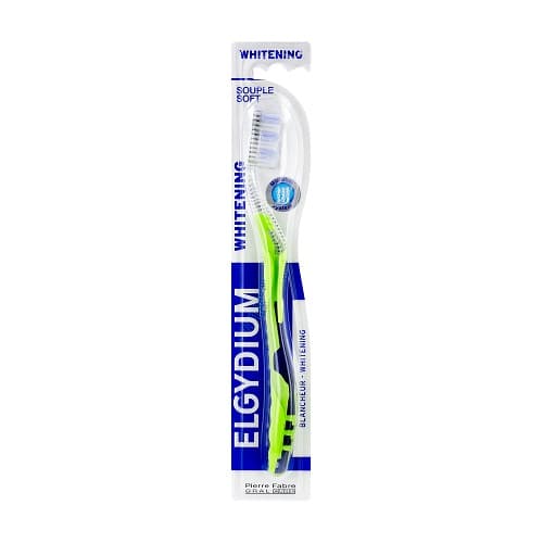 Pierre Fabre Oral Care ELGY BRD BLANCHEUR SOUPLE