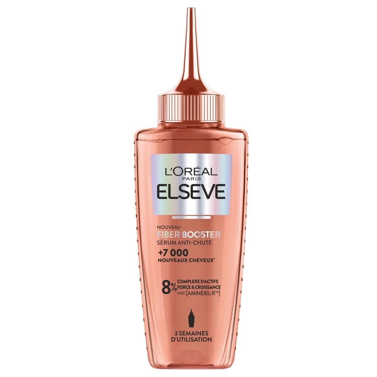 ELSEVE FIBER BOOSTER SERUM 102ML
