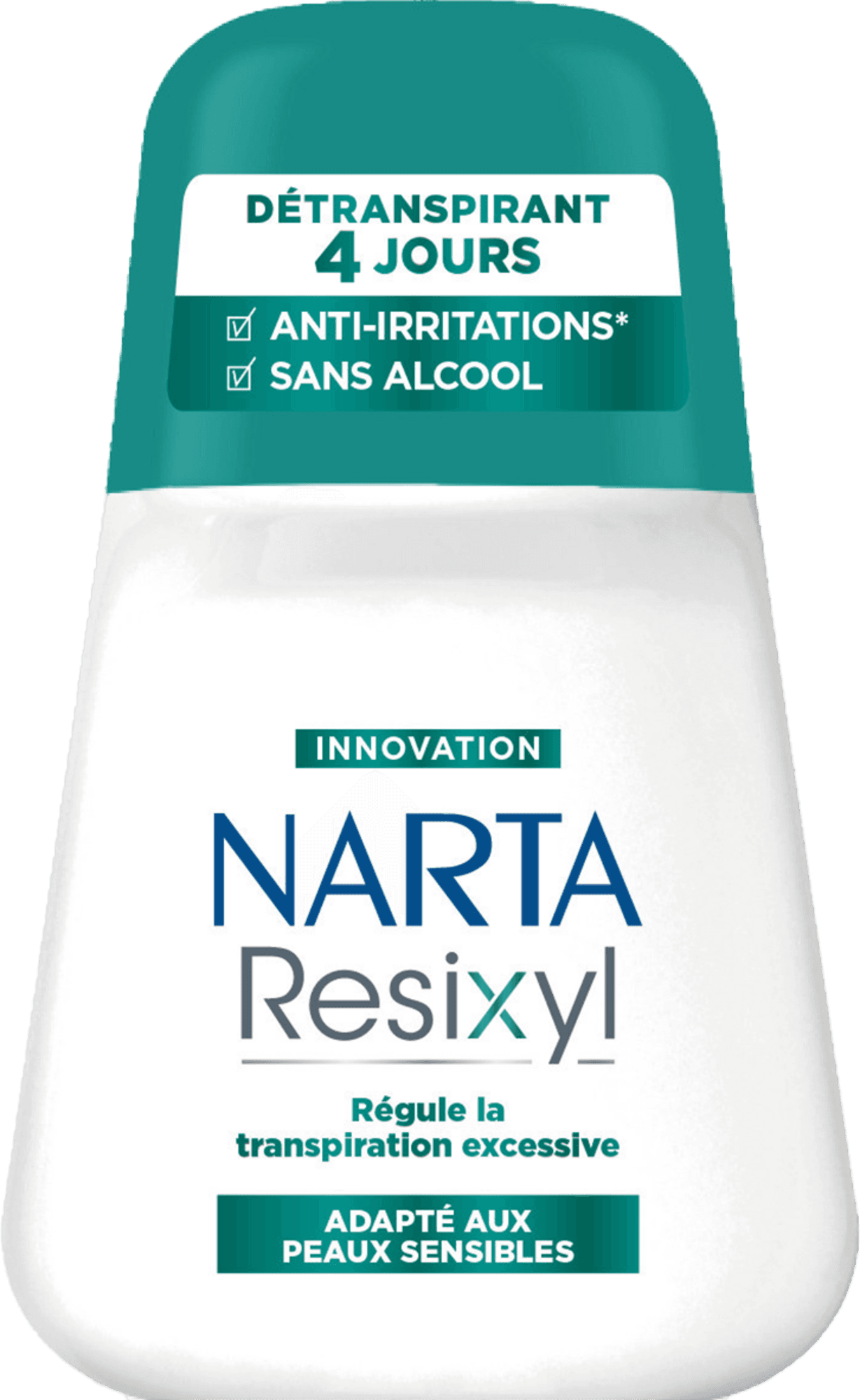 NARTA DEOD BILLE RESIXYL 50ML