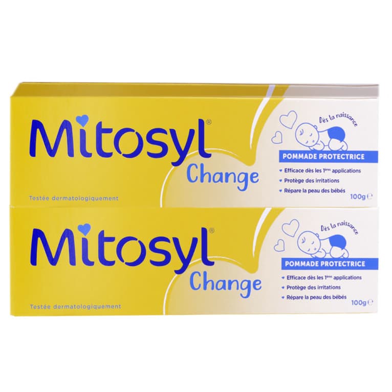 MITOSYL CHANGE POM PROTECT 2T/100G