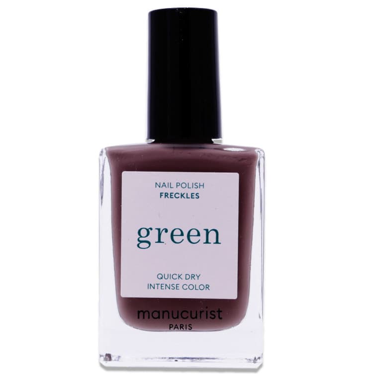 Manucurist MANUCURIST GREEN VAO FRECKLES 15ML