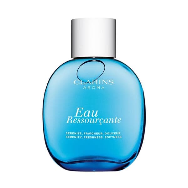 Clarins CLARINS EAU RESSOURCANTE EAU SPR SPLASH 100ML