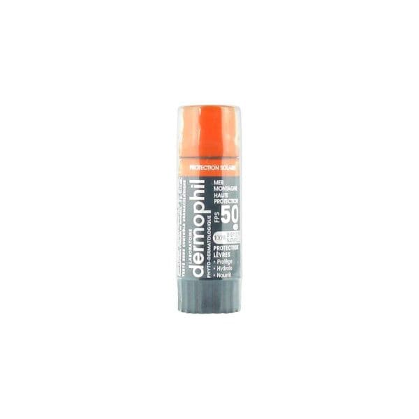 DERMOPHIL INDIEN FPS50 STICK SOL 4G