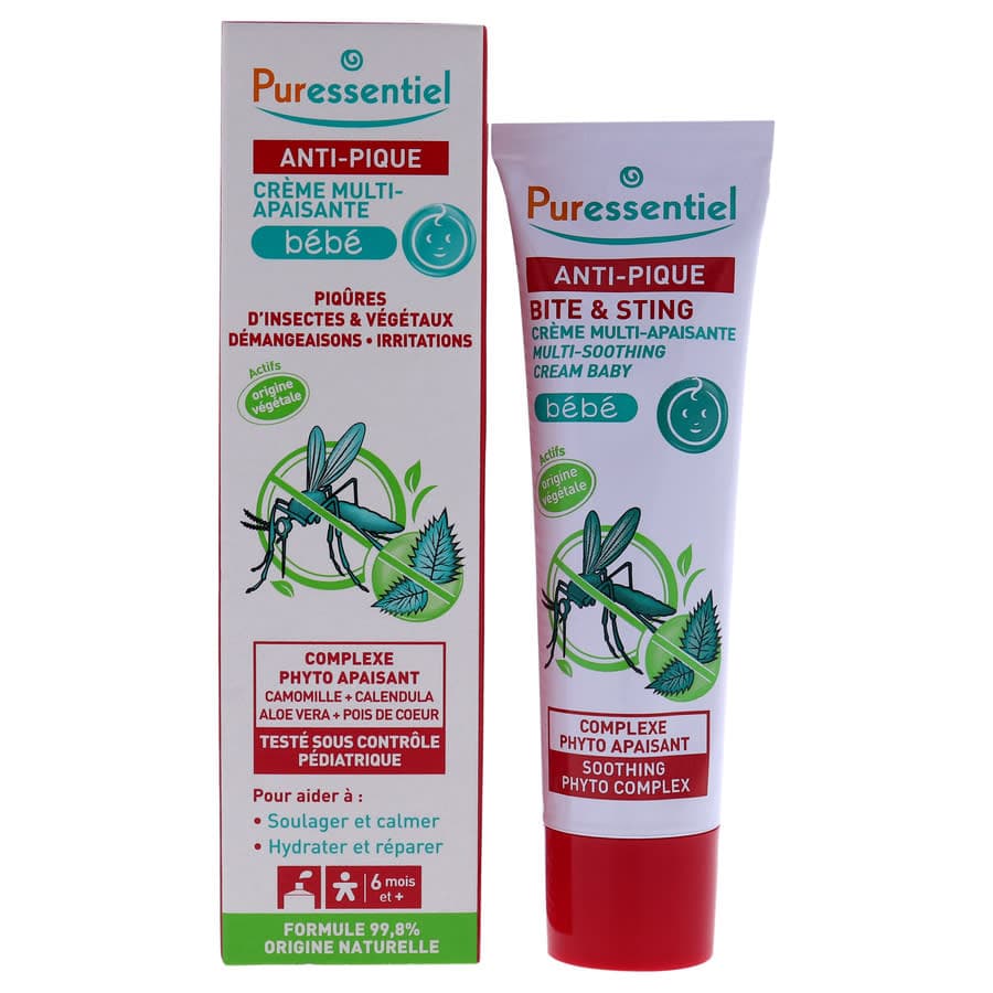 PURESSENTIEL ANTI-PIQUE CR MULTI-APAIS BB30ML
