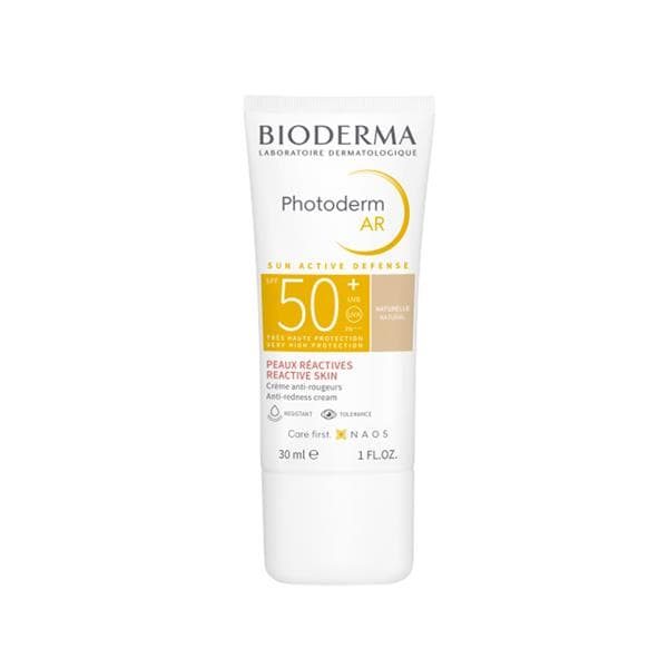 Naos Bioderma PHOTODERM AR SPF50+ CR ANTI-ROUG T/30ML