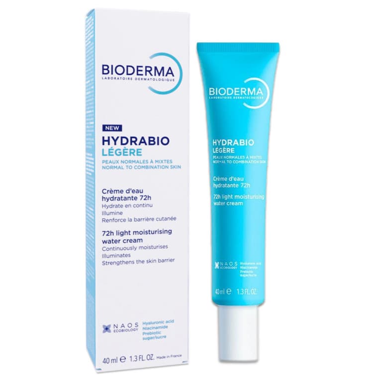 BIODERMA HYDRABIO LEGERE 40ML