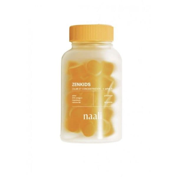 NAALI ZENKIDS GOM P/90