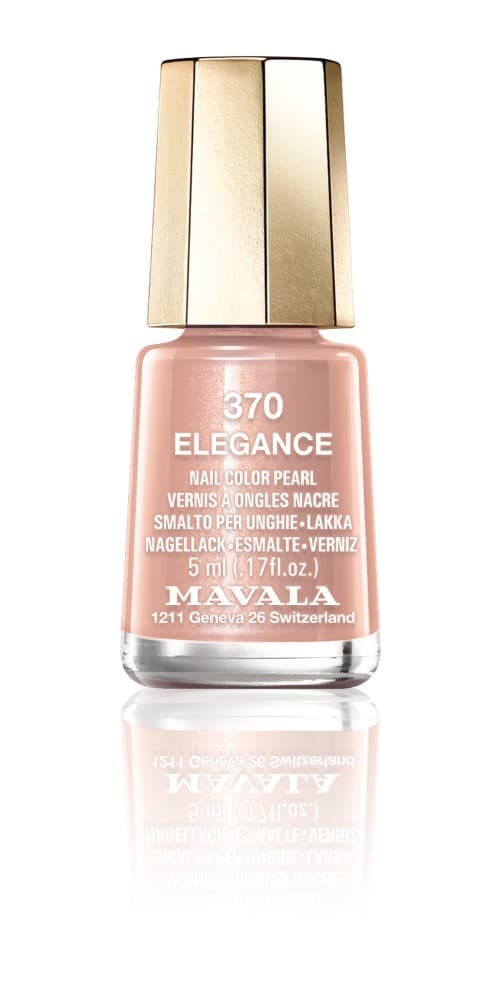 Mavala MAVALA V ONG ELEGANCE MINI FL/5ML