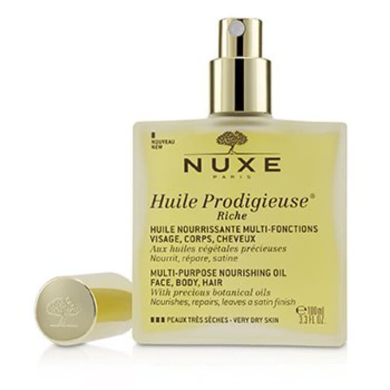Nuxe NUXE HLE PRODIG RICHE VAPO/100ML