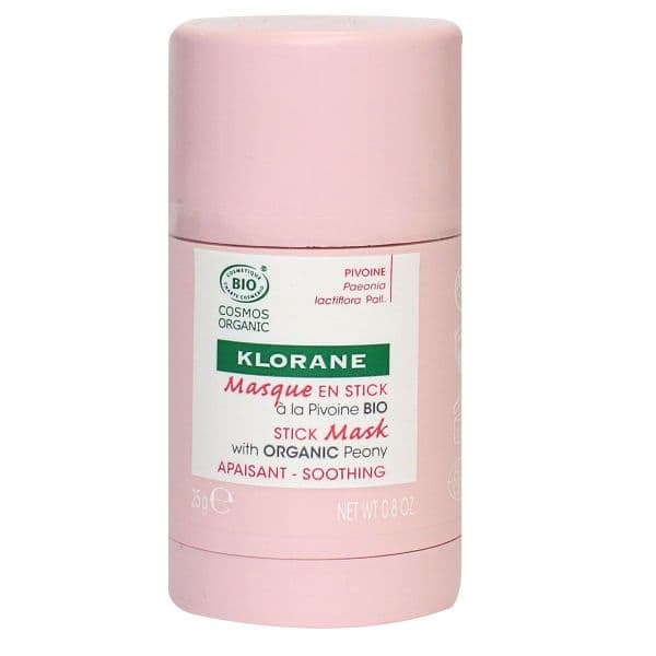 Klorane KLORANE PIVOINE MASQUE STICK APAIS BIO ST/25G
