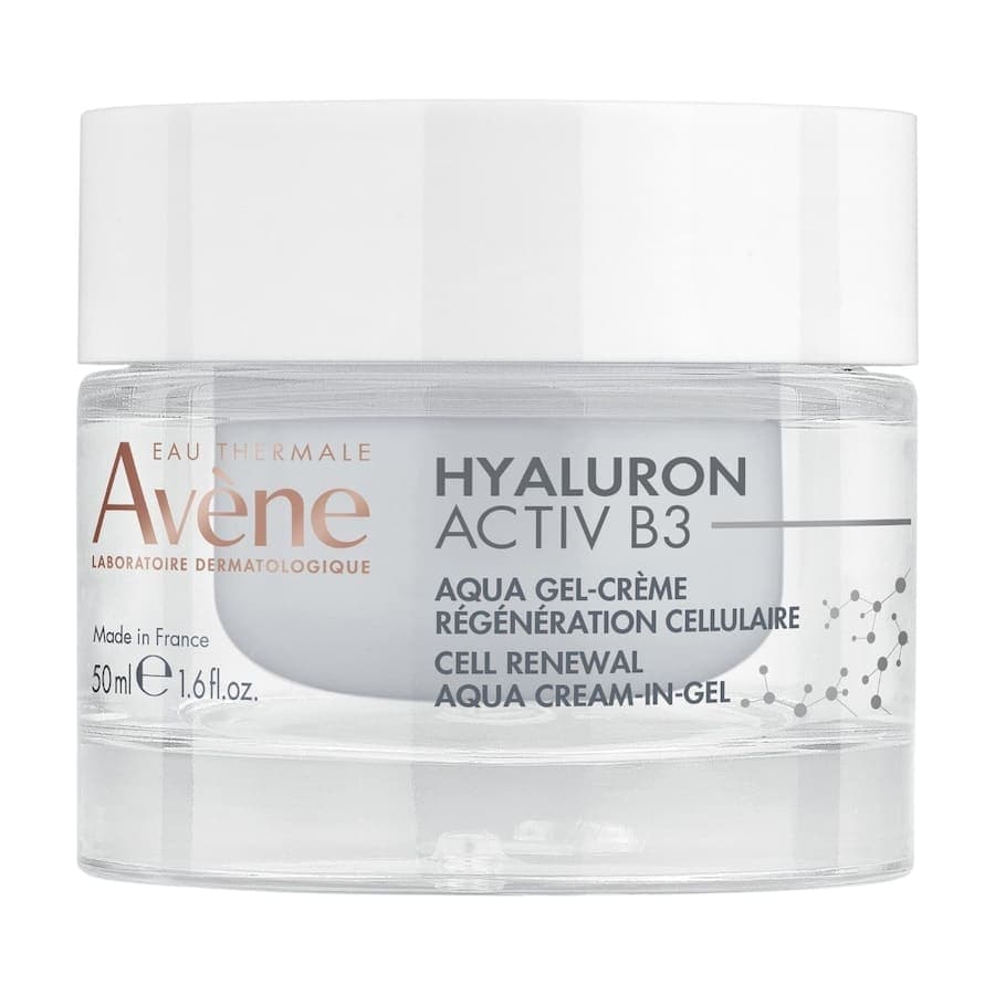 Avène AVENE HYALURON ACTIV B3 AQUA GEL CR P/50ML