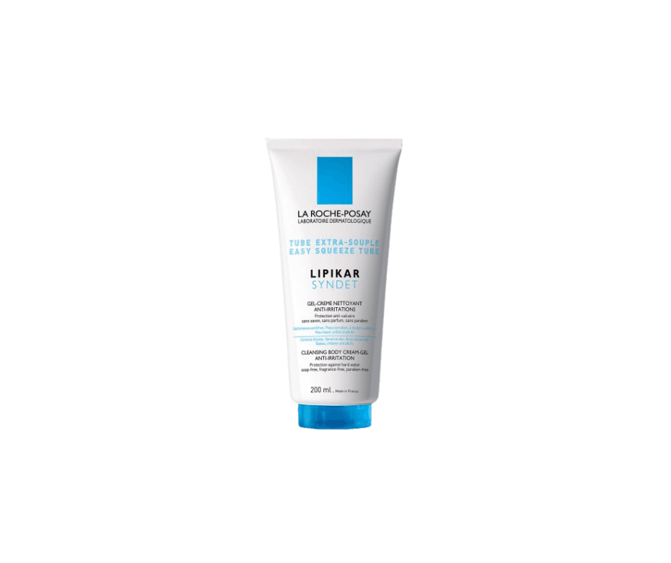 LIPIKAR SYNDET AP+ LA R P CR LAV REL 200ML