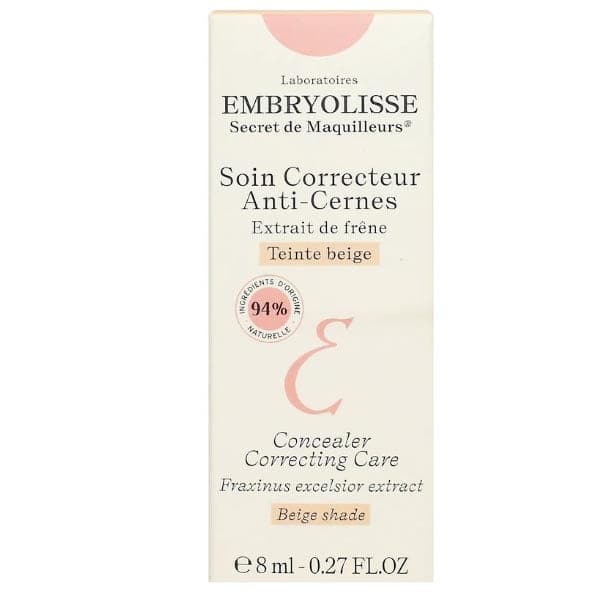 EMBRYOLISSE SECRET CR SOIN CORR CERNE BGE 8ML