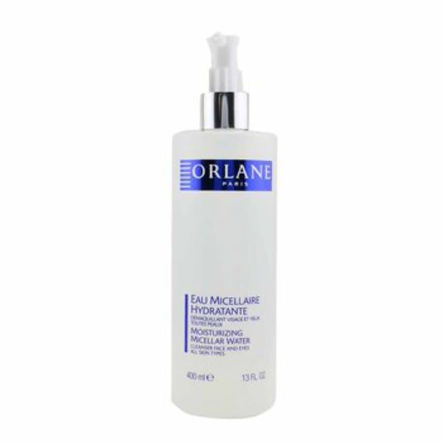 ORLANE EAU MICELLAIRE 400ML