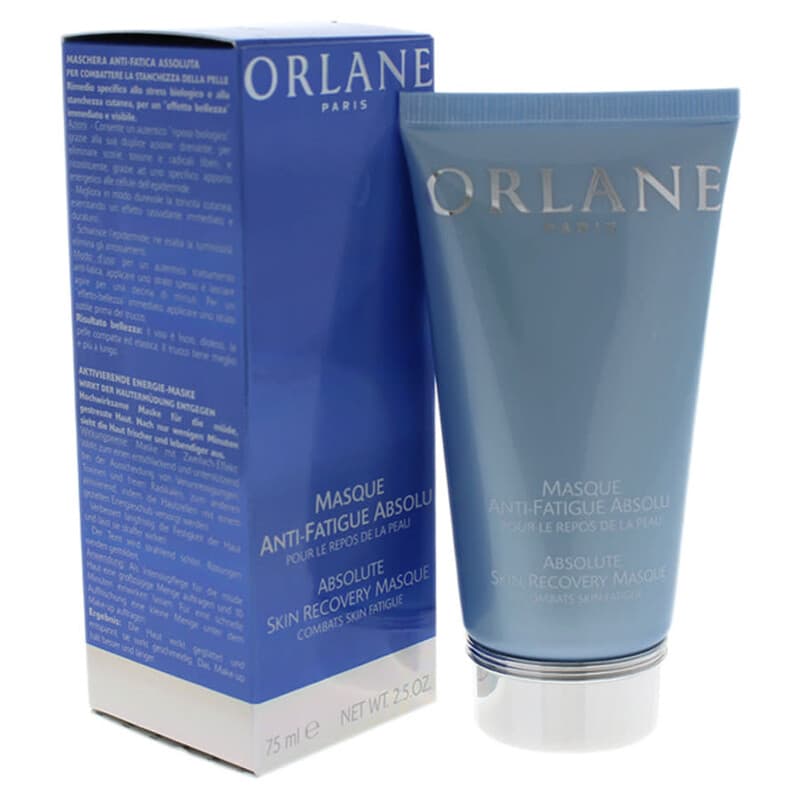 ORLANE MASQUE 75 ML ANTI FATIGUE