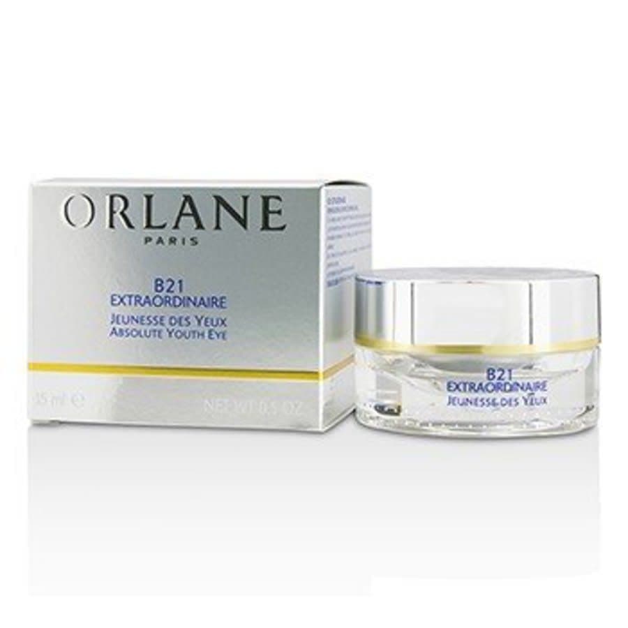 ORLANE B21 YEUX 15ML