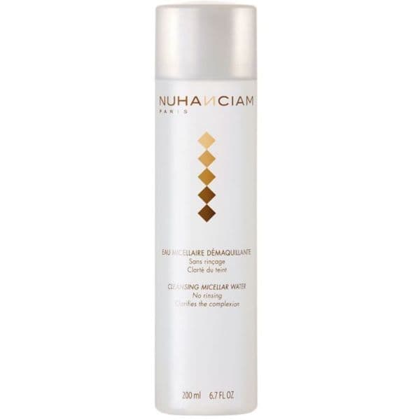 NUHANCIAM EAU MICELLAIRE DEMAQ FL/200ML