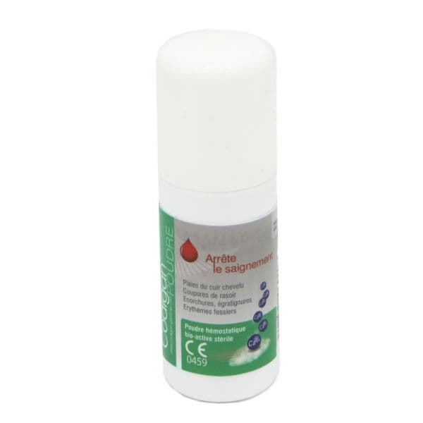 COALGAN PDR FL/8G