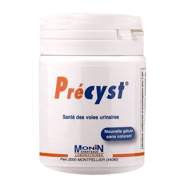 PRECYST GEL B/60