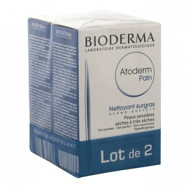 ATODERM INTENSIVE PAIN NETTOY SURGRAS 2B/150G