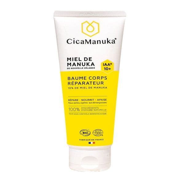 Super Diet CICAMANUKA BME REPAR CORPS IAA 10+ 200ML