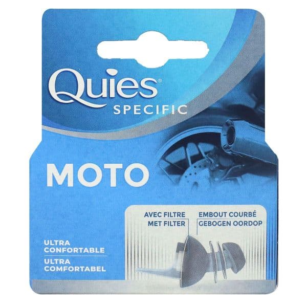 Quies QUIES MOTO