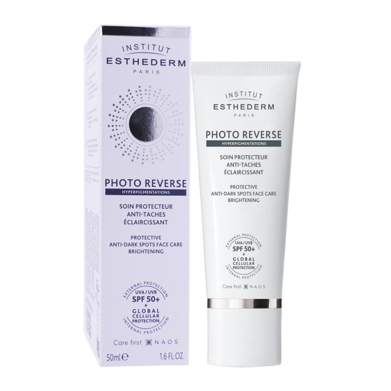 ESTHEDERM PHOTO REVERSE ANTI-*TACHES VISAGE 50ML