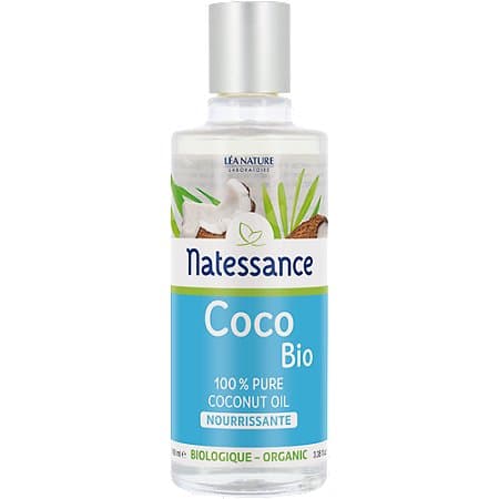 NATESSANCE HLE COCO BIO 100% FL/100ML