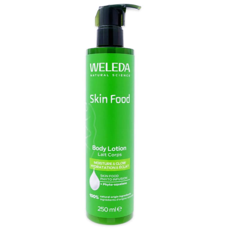 WELEDA SKIN FOOD LAIT CORPS 250 ML