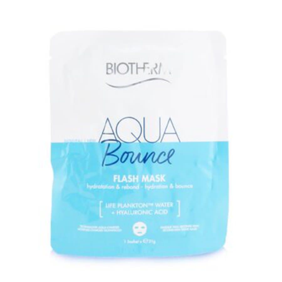 BIOTHERM AQUA SUPER CONC MASQUE BOUNCE 31G