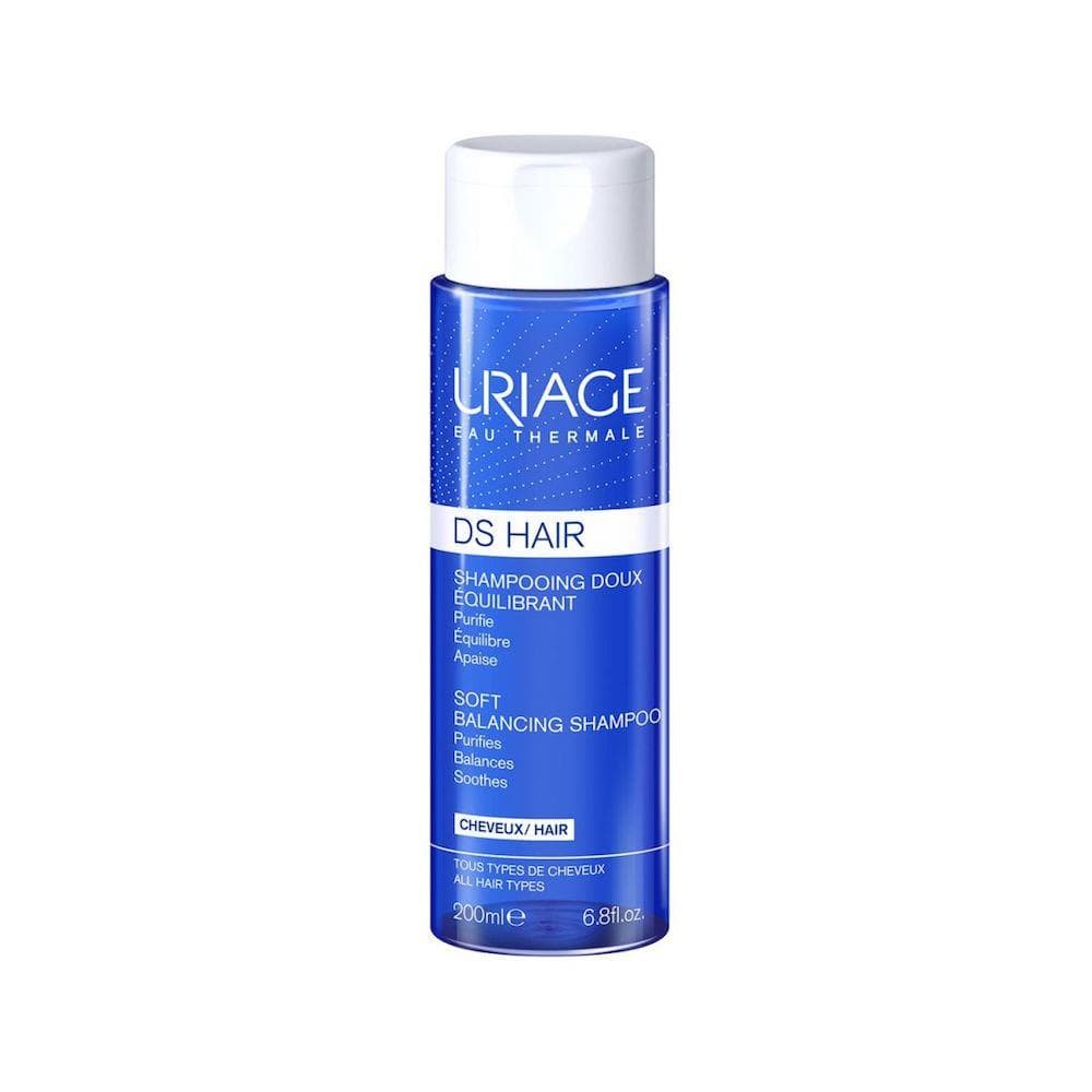 URIAGE DS HAIR SHAMP DX EQUILIB FL/200ML