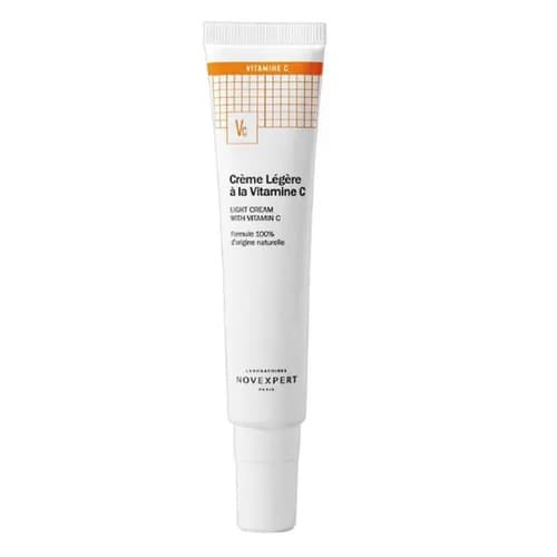 Novexpert NOVEXPERT CR LEGERE VIT C T/40ML