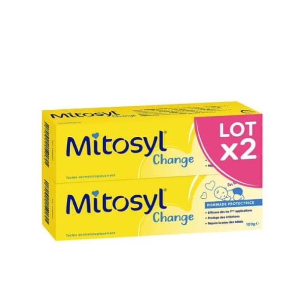 MITOSYL CHANGE POM PROTECT 2T/145G