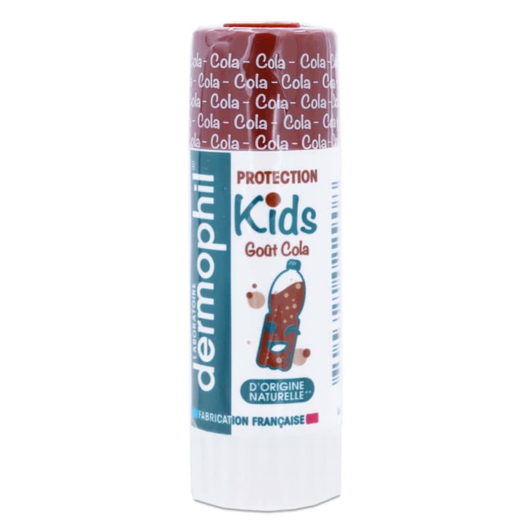 DERMOPHIL IND KID STICK LEV COLA 4G