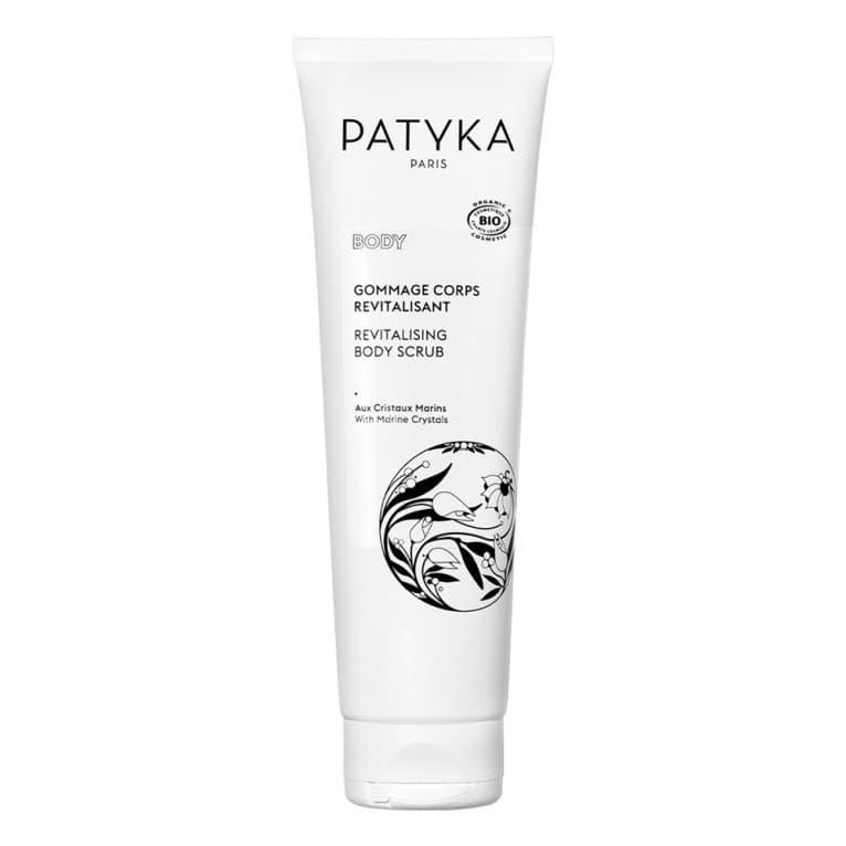 PATYKA GEL GOMM CORPS REVITAL T/150ML