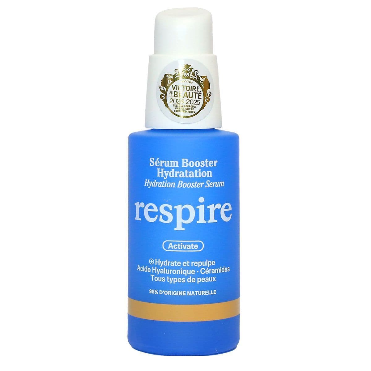 Respire RESPIRE SERUM BOOST HYDRAT FL/30ML