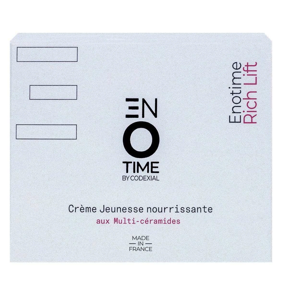 ENOTIME CR RICH LIFT P/50ML