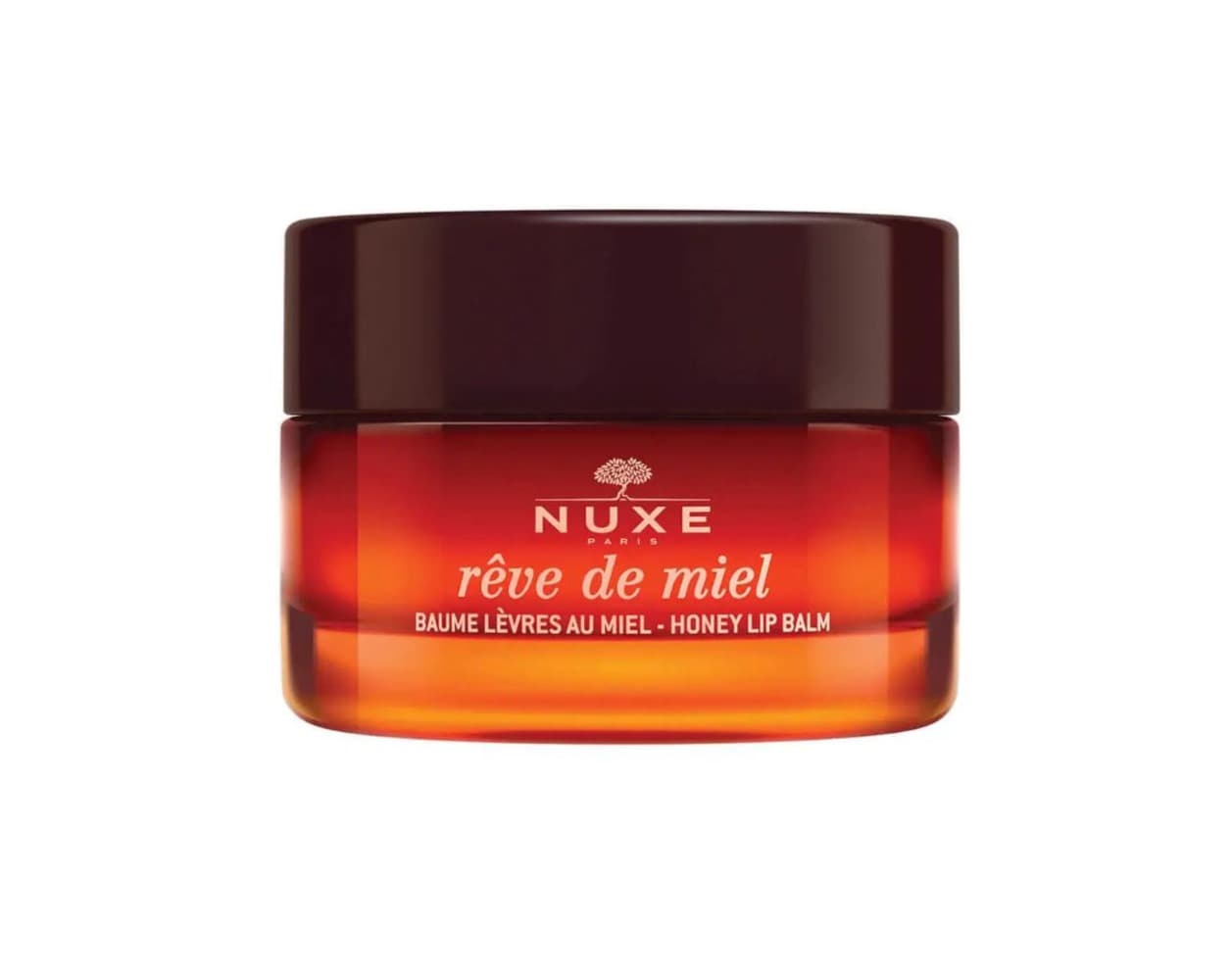 NUXE REVE DE MIEL BME LEV DESSECH GERC P/15G
