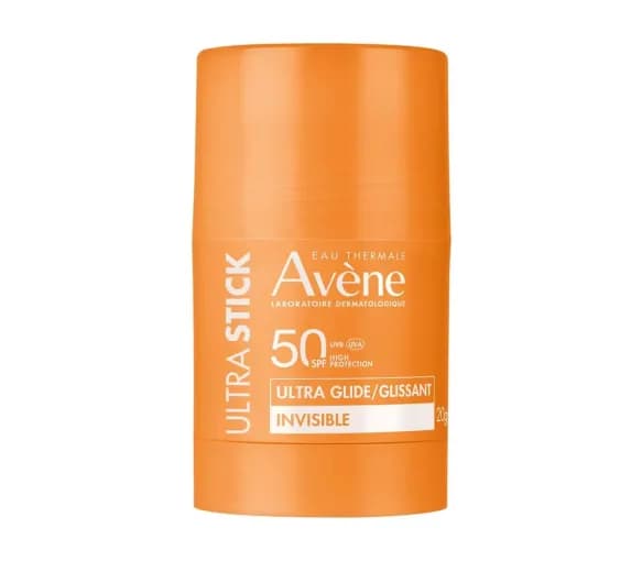 Avène AVENE SOLAIRE ULTRA SPF50 STICK 20G