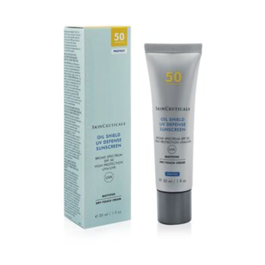 Skinceuticals OIL SHIELD UV DEFENCE SPF50 CR T/30ML
