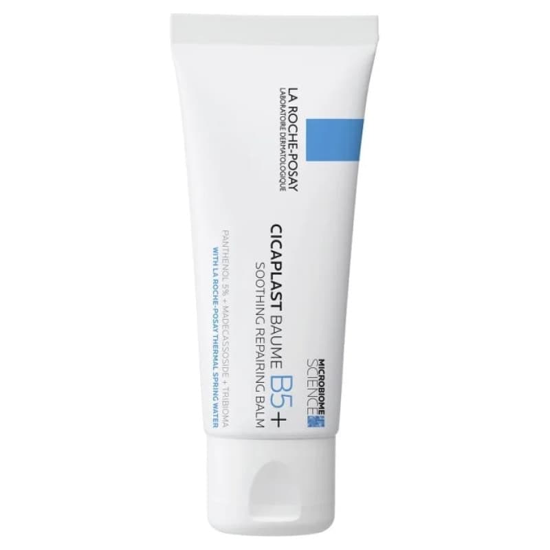 CICAPLAST LA R P BME B5+ REPARAT APAIS T/40ML