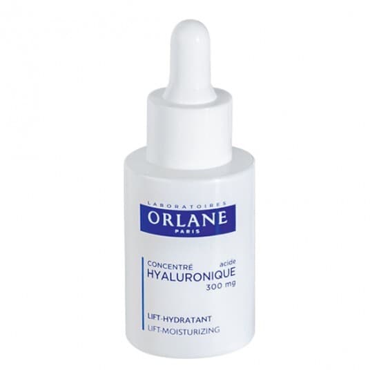 ORLANE CONCENTRE HYALURONIQUE 300MG 30ML