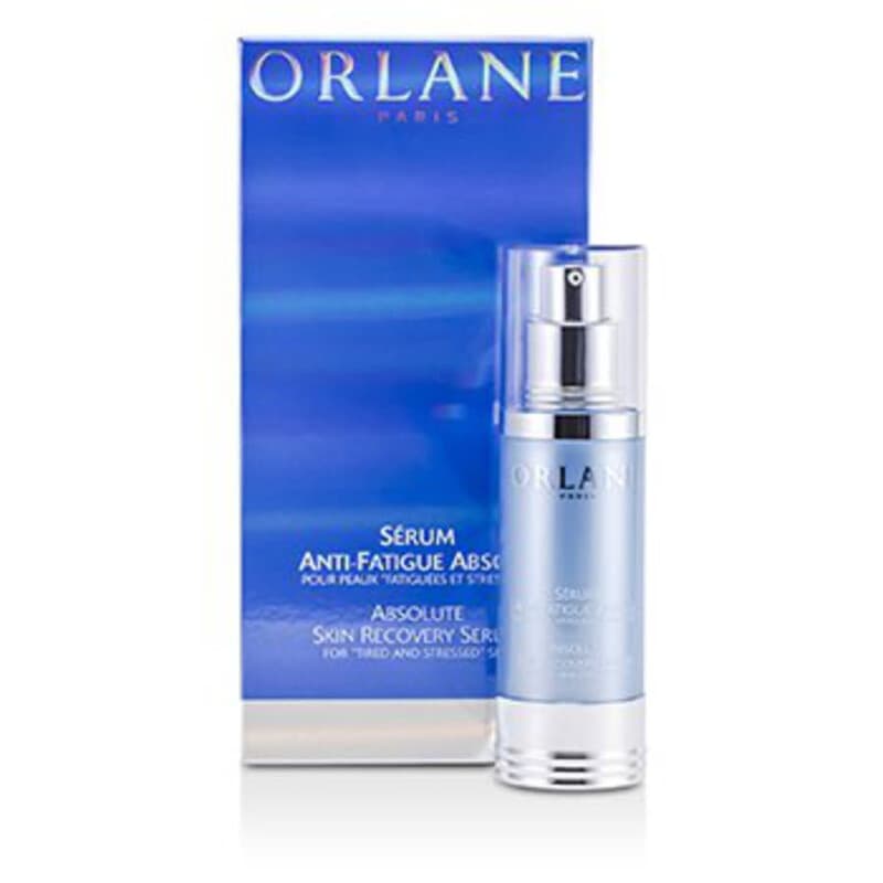 ORLAN SERUM FATIG ABSOL 30ML6