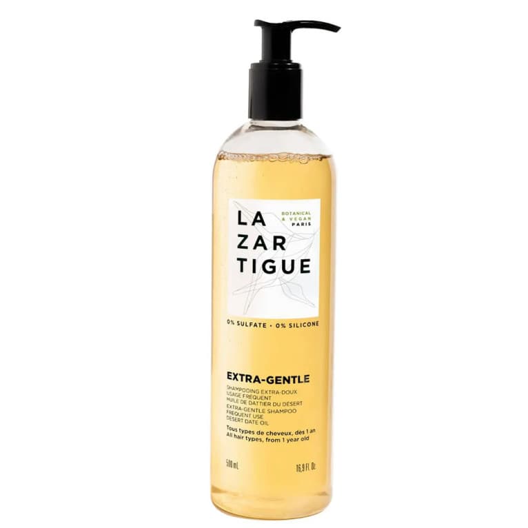 LAZARTIGUE EXTRA SHAMP EXTRA DX US FR R/500ML